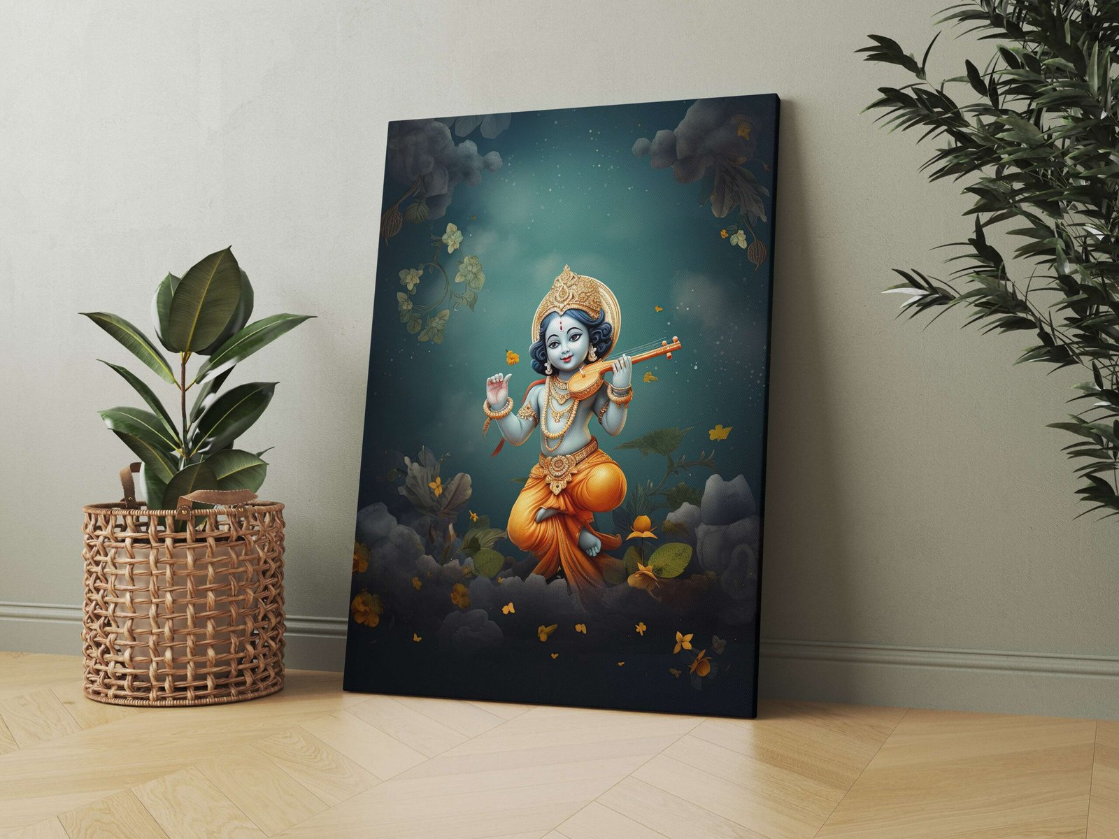 Affordable Canvas Art Prints for Every Space - Image 2