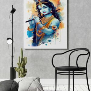 Timeless Canvas Art Prints for Home, Office & Hotel